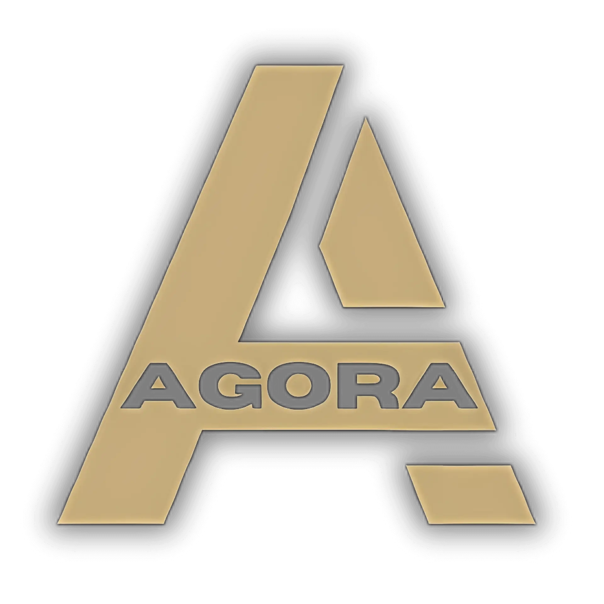 Logo Agora Retake